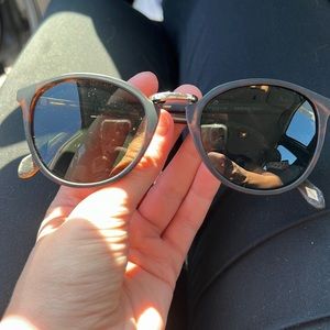 Fossil Sunglasses